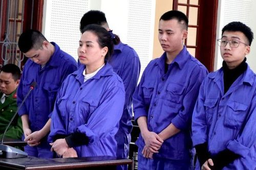 Nhận 'kèo' đánh người với giá 2.000 USD