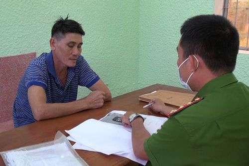 Triệt xóa đường dây đánh bạc liên tỉnh của 'tập đoàn'…con nghiện