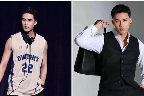 Hành trình đến với vai diễn truyền hình đầu tiên của chàng trai tốt nghiệp ĐH Sân khấu Điện ảnh