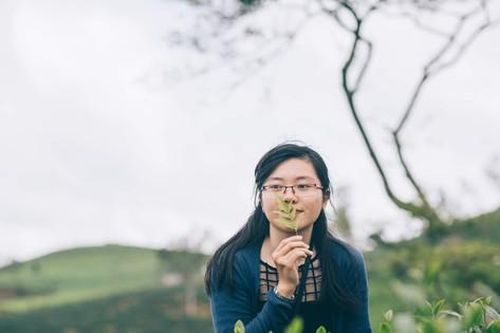 Cửa hàng 'hoa bánh kẹo' của nữ sinh Vũng Tàu
