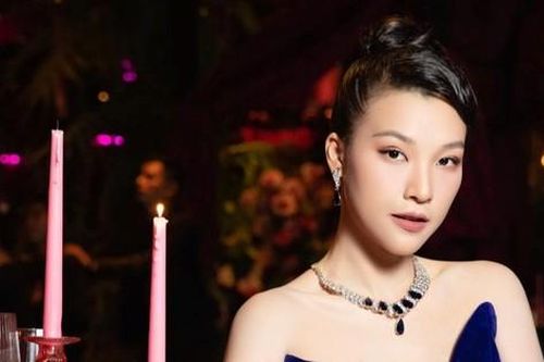 Hoàng Oanh: 'Trải qua kha khá thử thách, nên đủ hiểu phụ nữ phải làm thế nào để trở nên mạnh mẽ'