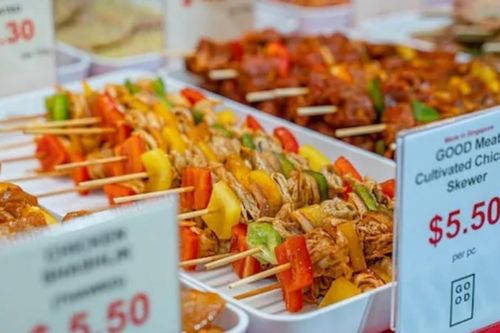 Giải pháp mới cho an ninh lương thực