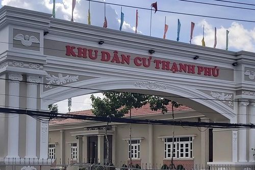 Thanh tra Chính phủ kiến nghị Bộ Công an điều tra vụ chuyển nhượng đất không qua đấu giá tại Cà Mau