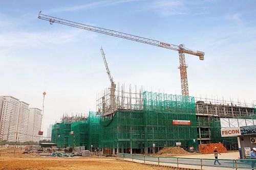 Fecon 'mở hàng' 4 dự án lớn gần 500 tỷ trong tháng 2
