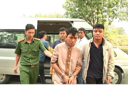 Lý lịch bất hảo nghi phạm sát hại người bán nước mía ở Đồng Nai