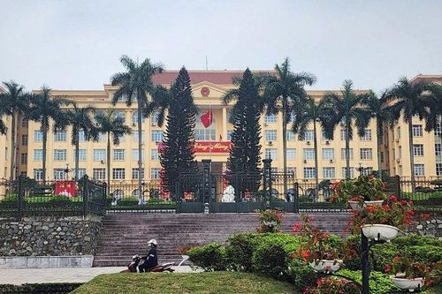 Vĩnh Phúc kiểm tra trách nhiệm thực thi công vụ ở nhiều lĩnh vực 'nóng'