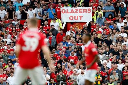 Man United sẽ được bán cho ai?