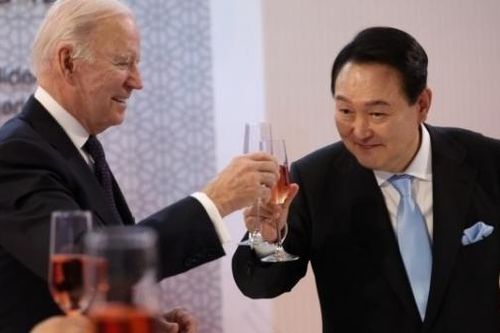 Tổng thống Hàn Quốc sẽ thăm Mỹ, chứng minh 'Seoul đang trở lại'