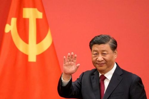 Kinh tế Trung Quốc hồi phục mạnh mẽ vẫn không đủ 'phương thuốc' cho toàn cầu