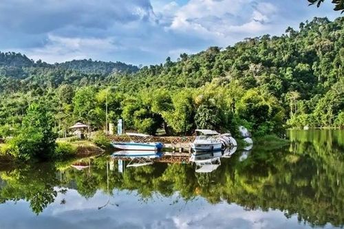 Lâm Đồng công nhận 2 khu du lịch cấp tỉnh