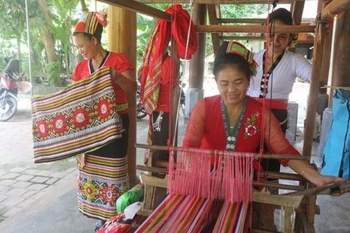 Nghệ An phát triển du lịch nông thôn gắn với xây dựng nông thôn mới