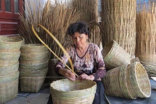 Vĩnh Long phát triển du lịch gắn với làng nghề
