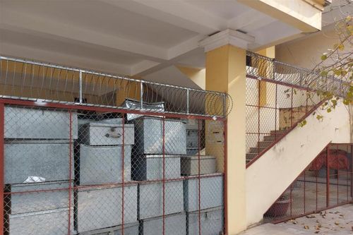 Khởi tố nữ nhân viên văn thư mang 60 thùng hồ sơ đi bán 'phế liệu' lấy 9 triệu đồng
