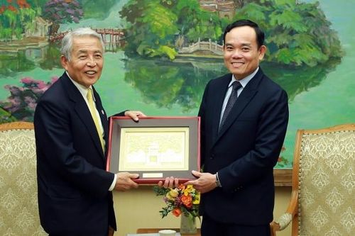 Các địa phương của Việt Nam đều mong muốn đón các doanh nghiệp Nhật đến đầu tư