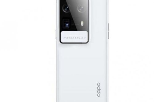 Xuất hiện thông số màn hình OPPO Find X6 Pro