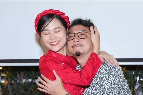 Hứa Minh Đạt: Đối với tôi, ngày nào cũng là 8/3