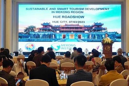 Thừa Thiên Huế: Liên kết phát triển du lịch thông minh và bền vững