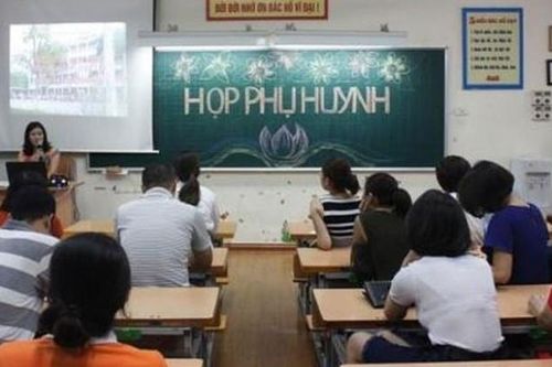 Phụ huynh bị lừa hàng trăm triệu đồng, Sở GD&ĐT TP HCM chỉ đạo khẩn