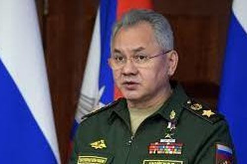 Nga trang bị tên lửa 'vượt mọi hệ thống phòng không' cho tàu ngầm tối tân