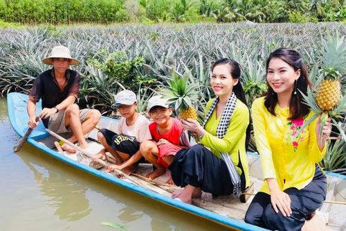 Hậu Giang chi 12.000 tỷ đồng phát triển kinh tế đêm