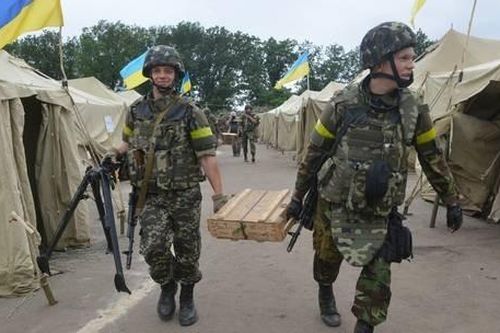 Bulgaria hưởng lợi nhờ bán vũ khí sang Ukraine