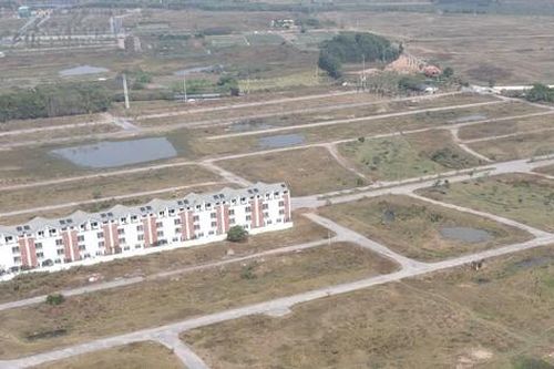 Cơ hội để dự án 'đắp chiếu' hồi sinh