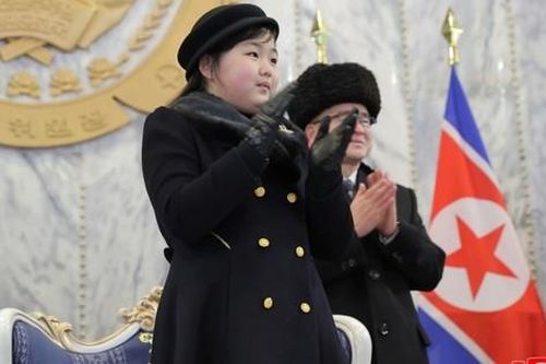 Tình báo Hàn Quốc tiết lộ sở thích của con gái nhà lãnh đạo Triều Tiên Kim Jong Un