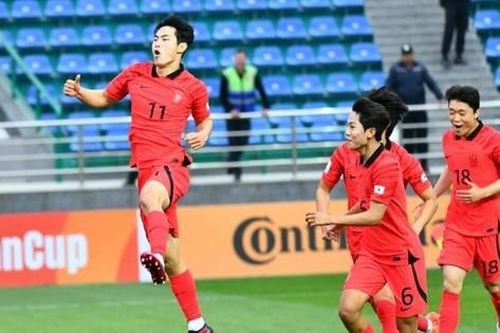 Nhận định U20 Hàn Quốc vs U20 Tajikistan, 19h00 ngày 8/3: Chủ quan là về nước