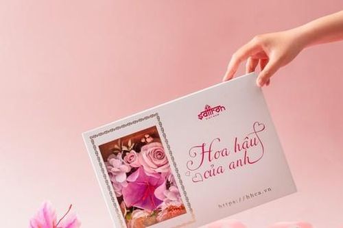 Đẳng cấp quà tặng 8/3, hộp quà chứa vàng khiến chị em đổ gục vì độc lạ và ý nghĩa