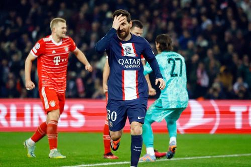 Bất ngờ tỷ lệ đội giành Cúp C1: Messi, Mbappe sầu, Man City vỡ mộng