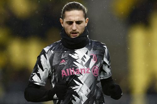 MU thỏa thuận Rabiot, Liverpool tranh Osimhen