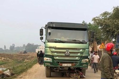 Nghệ An: Tạm giữ lái xe gây tai nạn khiến 3 mẹ con chết thương tâm