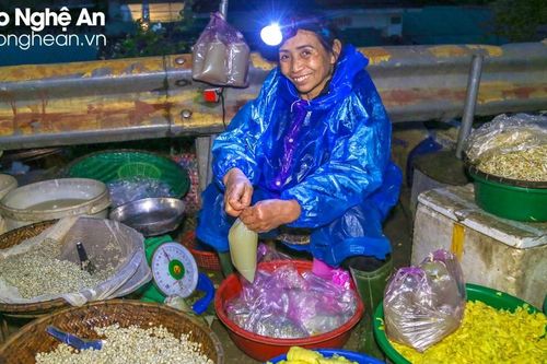 Những người phụ nữ 'quên' ngày 8/3