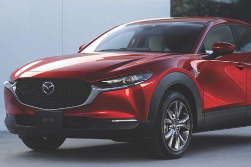 Mazda CX-30 2023 ra mắt tại Malaysia, giá quy đổi từ 673 triệu đồng