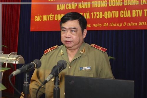 Bản tin 60s: Đề nghị khai trừ Đảng với Thiếu tướng Công an Đỗ Hữu Ca