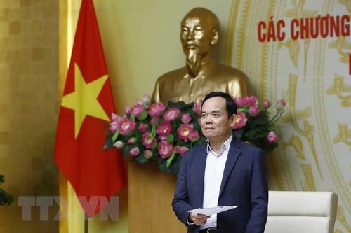Kiện toàn Ban Chỉ đạo Trung ương các chương trình mục tiêu quốc gia