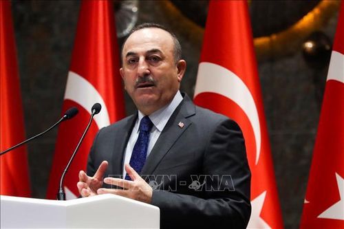 Nga, Thổ Nhĩ Kỳ, Iran và Syria chuẩn bị gặp bốn bên cấp thứ trưởng ngoại giao