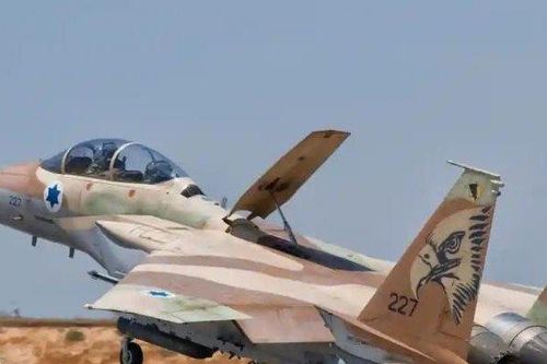 Israel: Bất mãn với Thủ tướng, phi công tinh nhuệ có động thái chưa từng có