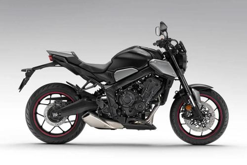 Bảng giá môtô Honda tháng 3/2023: Thêm 2 sản phẩm mới