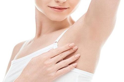 6 mẹo làm sáng vùng da dưới cánh tay hiệu quả đơn giản mà không phải chị em nào cũng biết