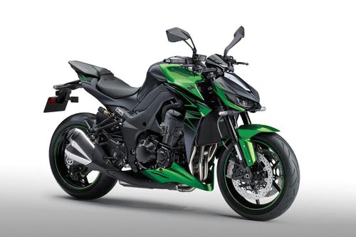 Bảng giá xe Kawasaki tháng 3/2023: Thấp nhất 77,3 triệu đồng