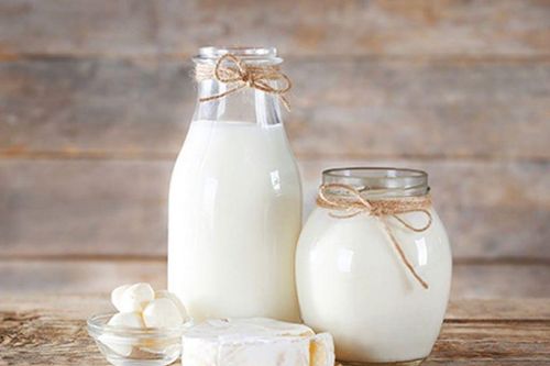 8 thực phẩm giúp bạn ngủ ngon tới sáng