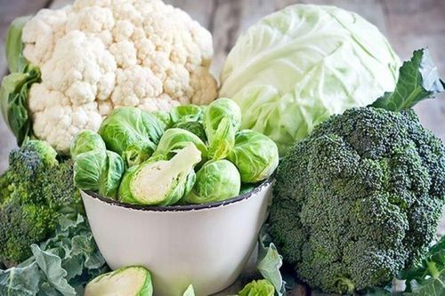 Người bị bướu cổ cần tránh ăn những gì?