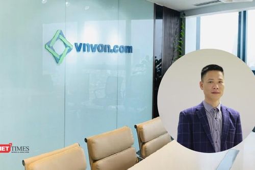 Hé mở sàn giao dịch cho vay ngang hàng VnVon