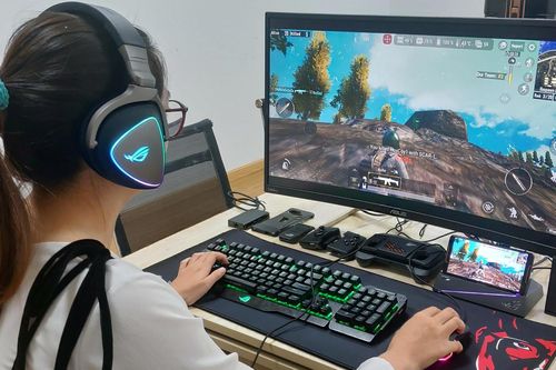 Phụ nữ ngành game không tạo ra sự khác biệt mà đang đóng góp vào sự đa dạng