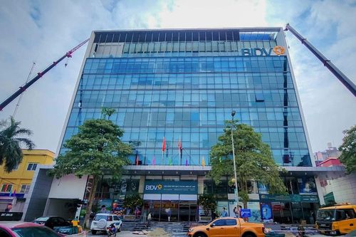 Ngân hàng 'Big 4' bạo chi thay đổi nhận diện thương hiệu