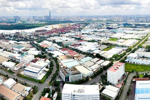 TPHCM: Chuyển đổi các khu chế xuất - khu công nghiệp sang mô hình sinh thái