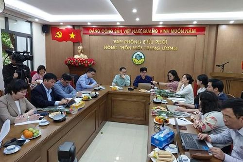 Bộ tiêu chí đánh giá, phân hạng sản phẩm OCOP có điểm gì mới?