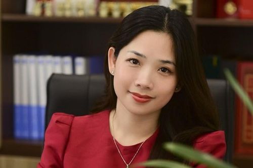 Những 'bóng hồng' đam mê với nền công nghệ 'make in Vietnam'!