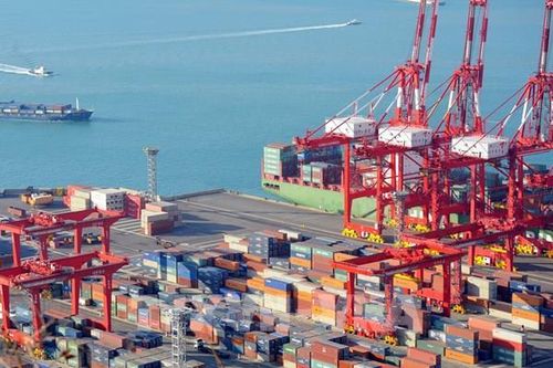 Xuất khẩu giảm, lãi suất tăng khiến kinh tế Hàn Quốc giảm tốc